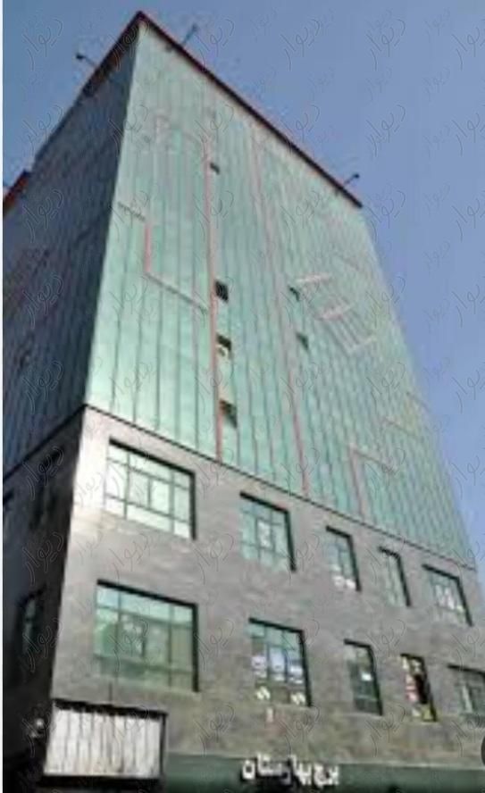واحد ۷۲ متری برج تهران خودرو بهارستان|فروش دفتر کار، دفتر اداری و مطب|تهران, بهارستان|دیوار