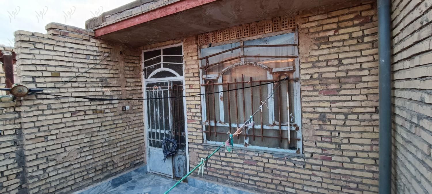 شهرک شهید باهنر خون ویلای دوطبقه روستای سالارآباد|فروش خانه و ویلا|مشهد, باهنر|دیوار