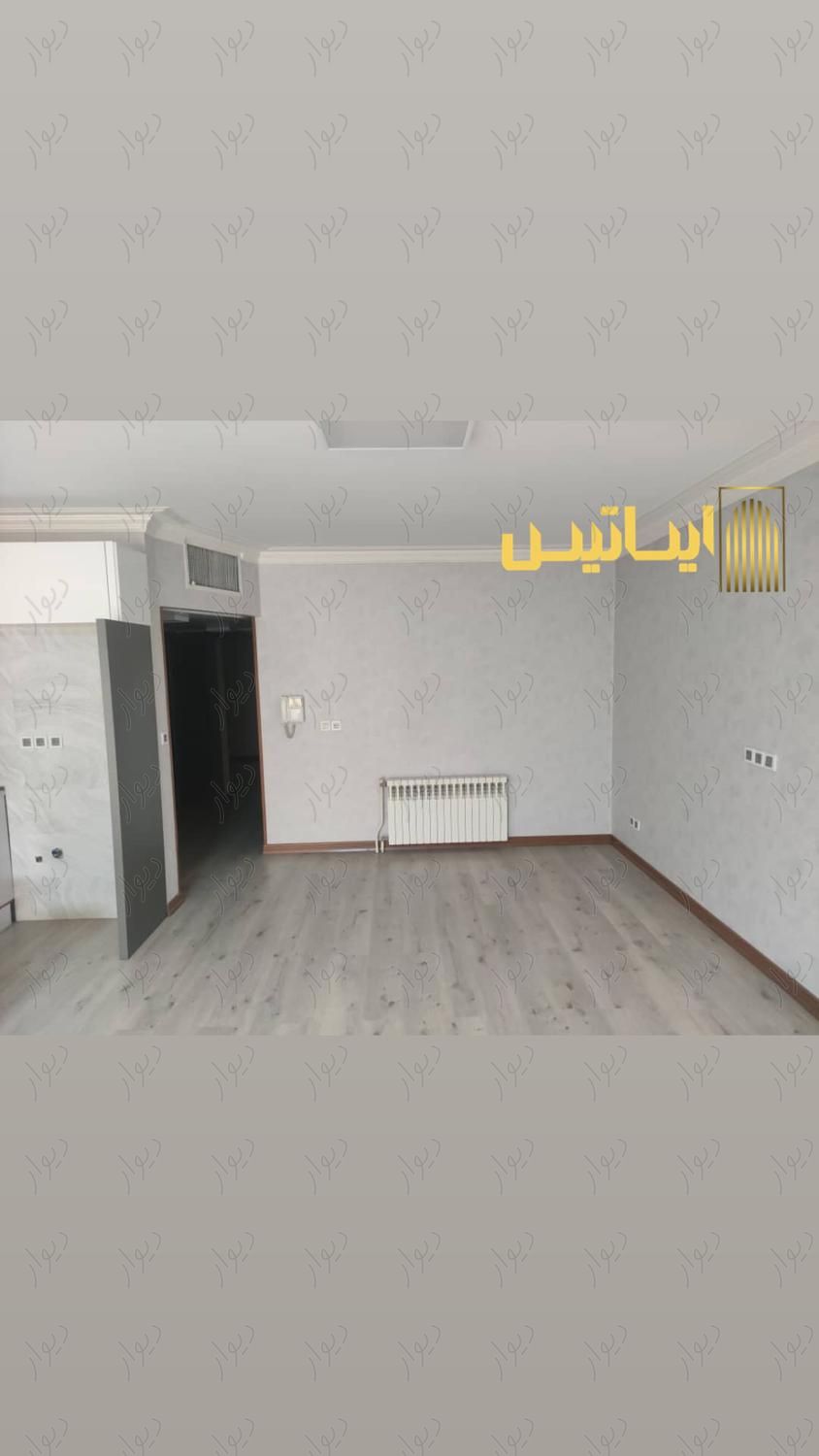 آپارتمان ۱۱۰ متر.۲ خواب.آپادانا دوم|اجارهٔ آپارتمان|اصفهان, گبر‌آباد|دیوار