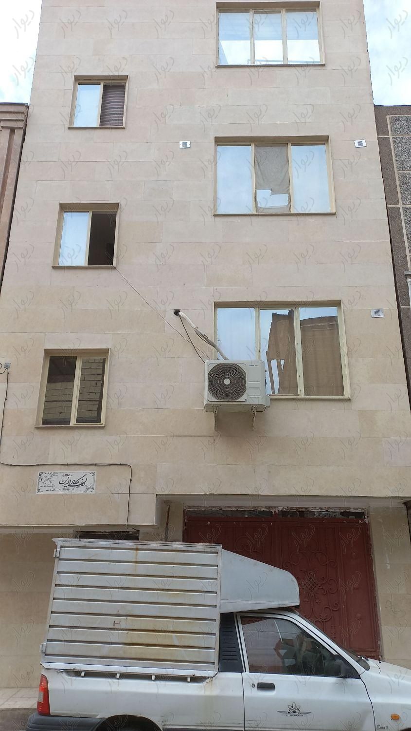 خانه سه طبقه با پارکینگ|فروش خانه و ویلا|تهران, پاتریس لومومبا|دیوار