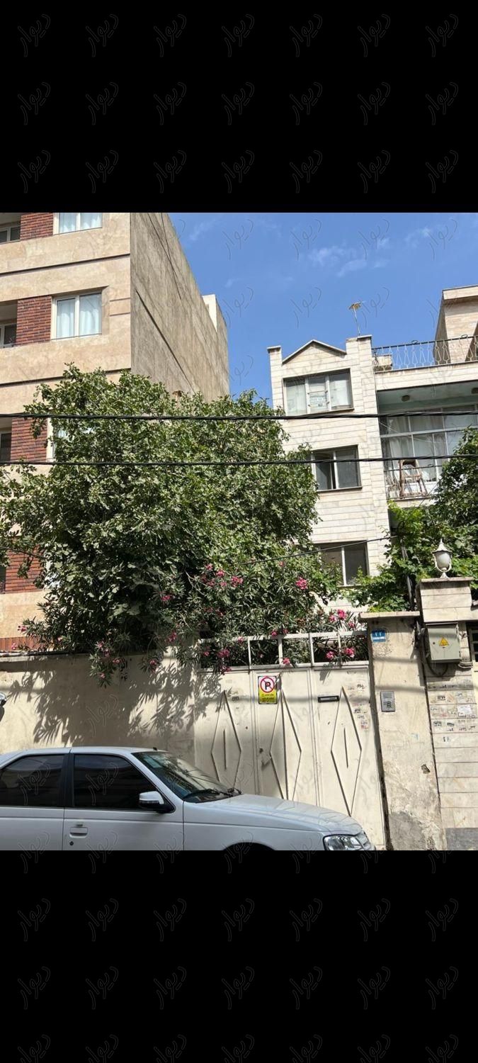 80 متر شهرک ولیعصر تکواحد|اجارهٔ آپارتمان|تهران, شهرک ولیعصر|دیوار