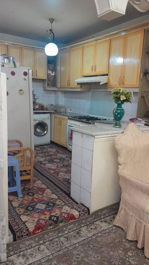 یک واحد آپارتمان فروشی|فروش آپارتمان|تهران, وصفنارد|دیوار