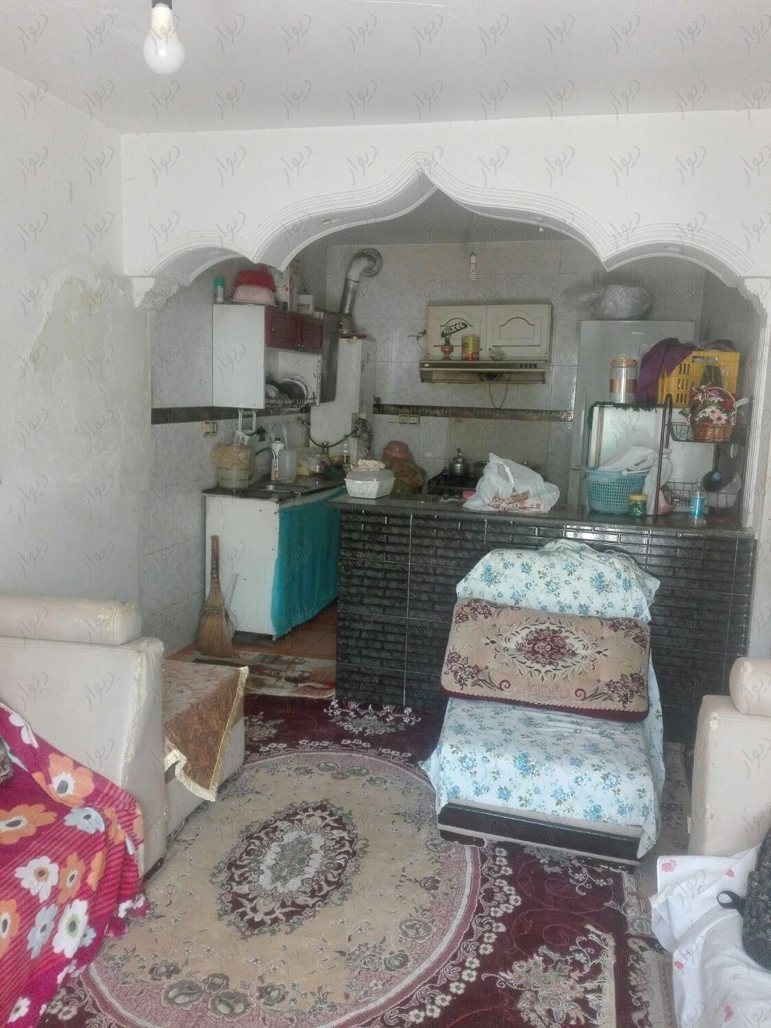 منزل ویلایی دروازه کازرون|اجارهٔ خانه و ویلا|شیراز, رکن‌آباد|دیوار