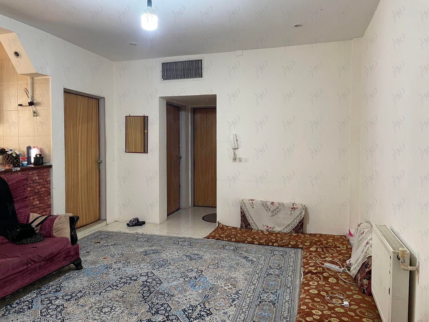 85 متر/آپارتمان/تمیز/امیرکبیر|اجارهٔ آپارتمان|کرمان, |دیوار