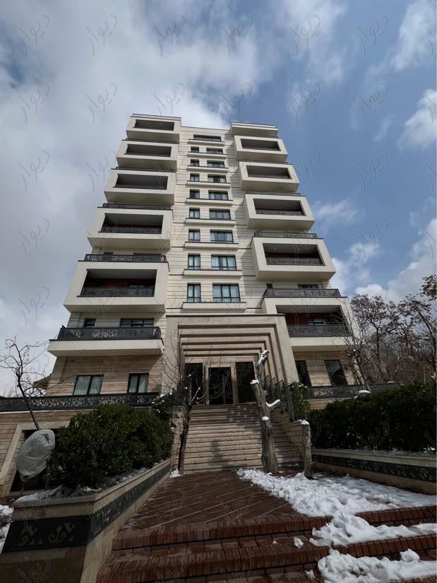رهن و اجاره برج بارون رزیدنس|اجارهٔ آپارتمان|تهران, ازگل|دیوار