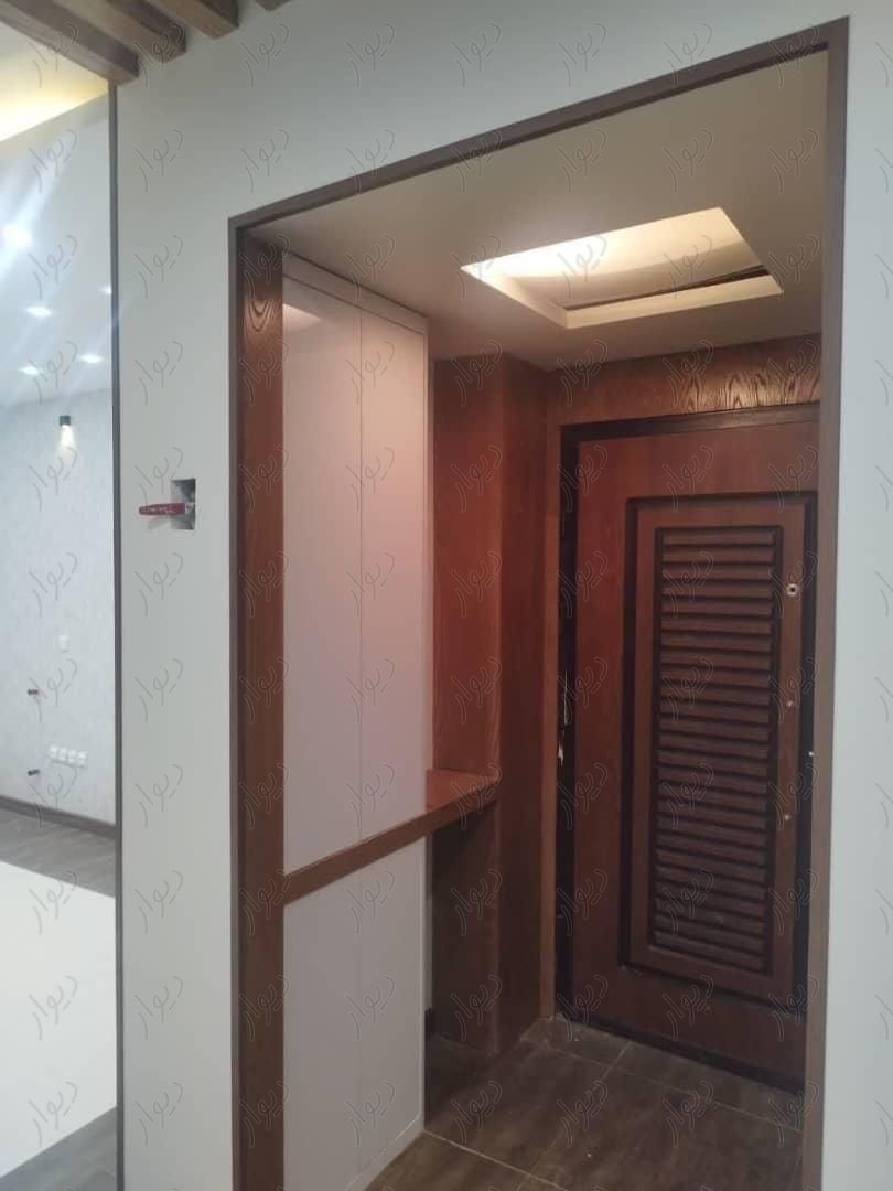 آپارتمان،۱۱۵ متر،۲ خواب|اجارهٔ آپارتمان|اصفهان, سپاهان‌شهر|دیوار