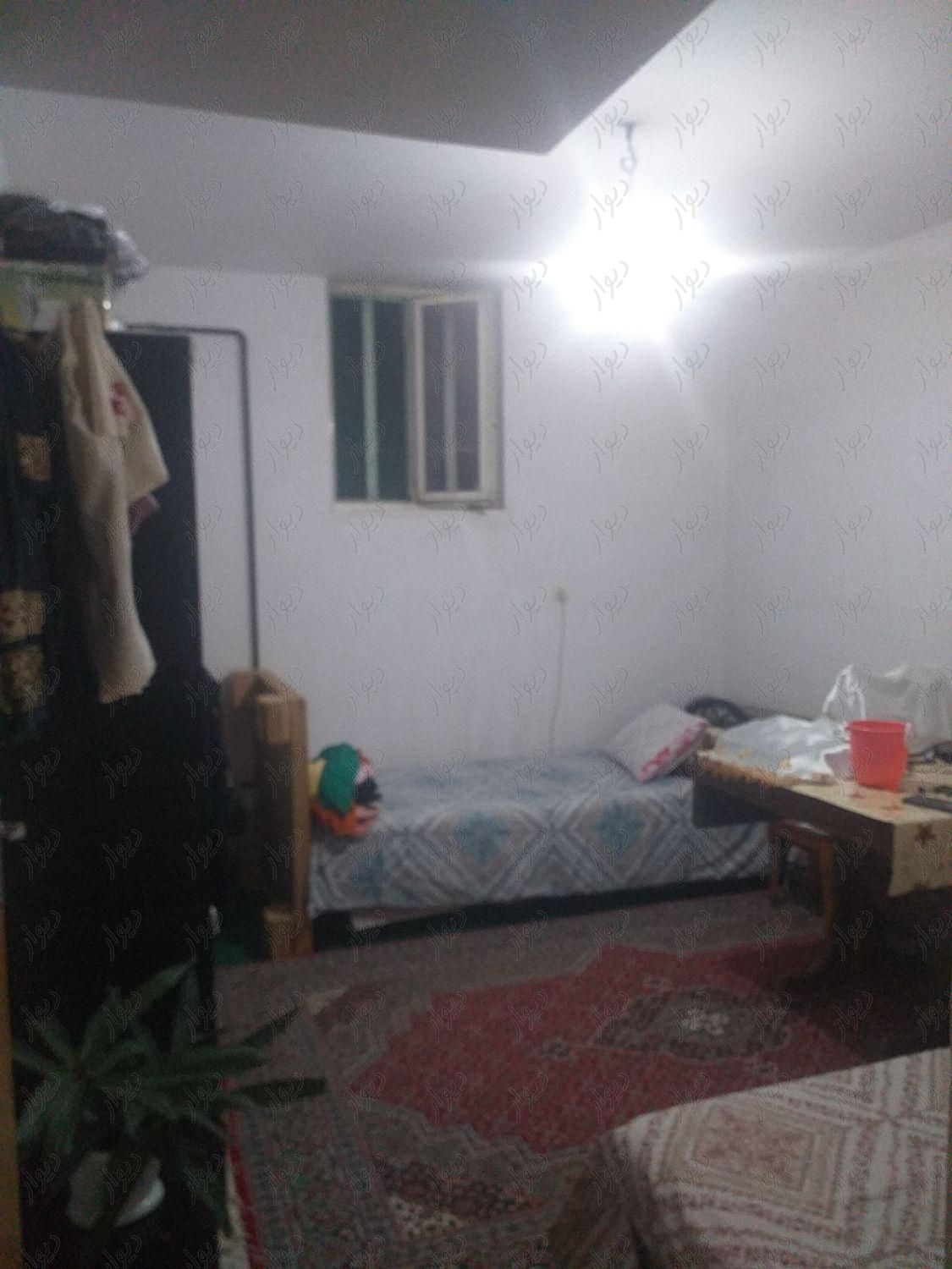 منزل دوخواب ۹۰ متری یک طبقه نصراباد|فروش آپارتمان|شیراز, نصرآباد|دیوار