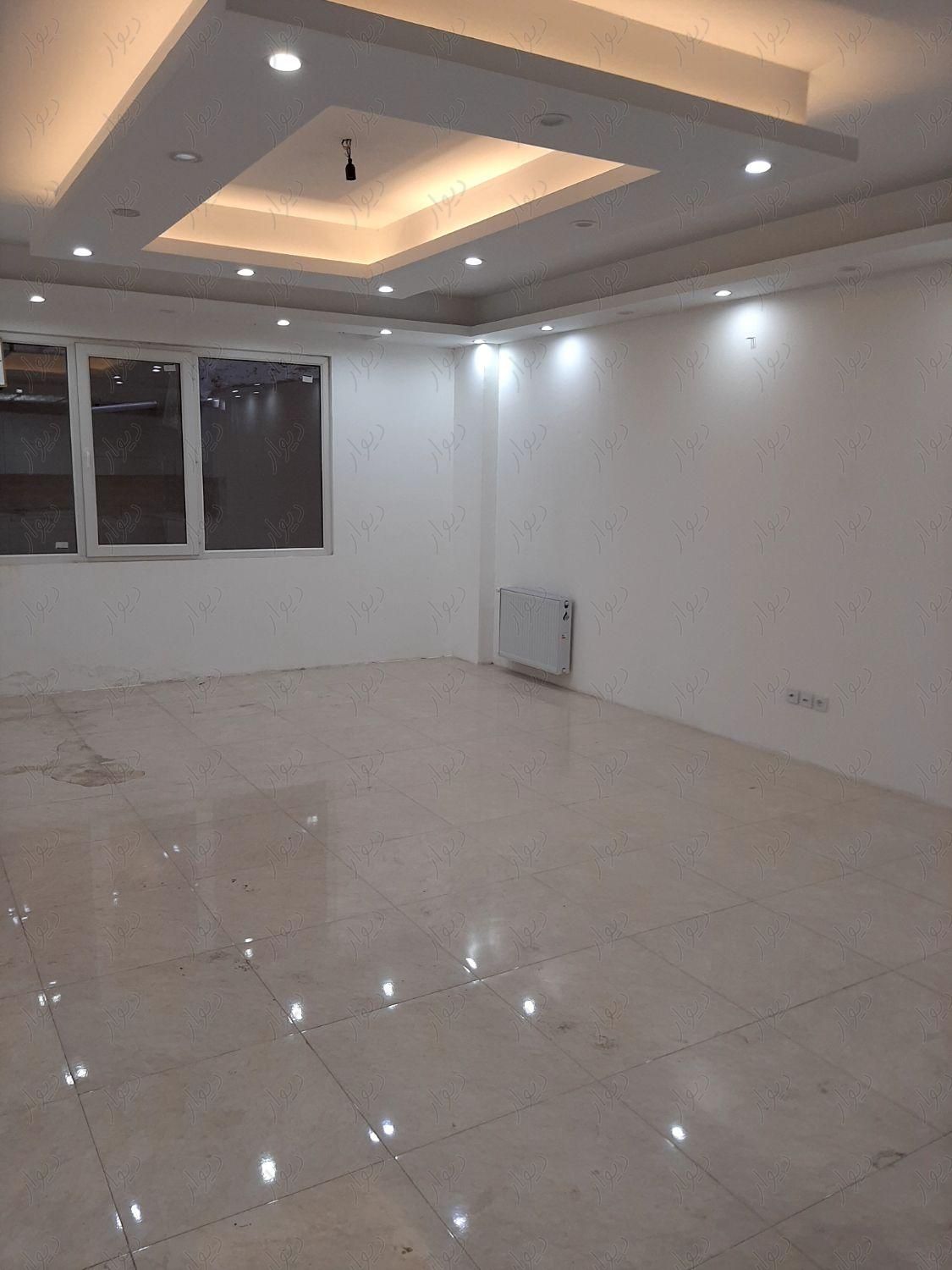 آپارتمان ۱۰۷ متر کلید نخورده (تکمیل) |فروش آپارتمان|کرج, رجب‌آباد|دیوار