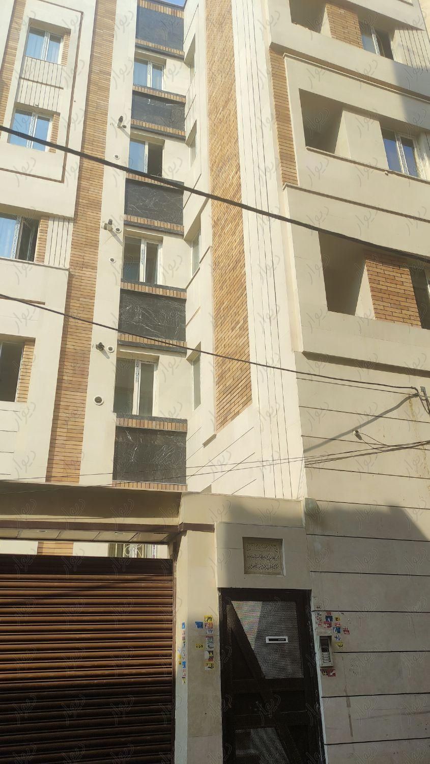 آپارتمان ۶۰ متری ولی آباد|فروش آپارتمان|تهران, شهید آوینی|دیوار