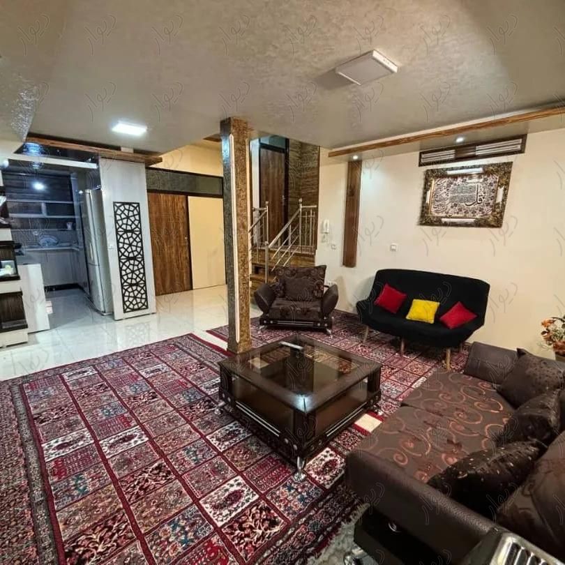 اجاره سوییت آپارتمان مبله  جکوزی دار|اجارهٔ کوتاه مدت آپارتمان و سوئیت|اصفهان, گلزار|دیوار