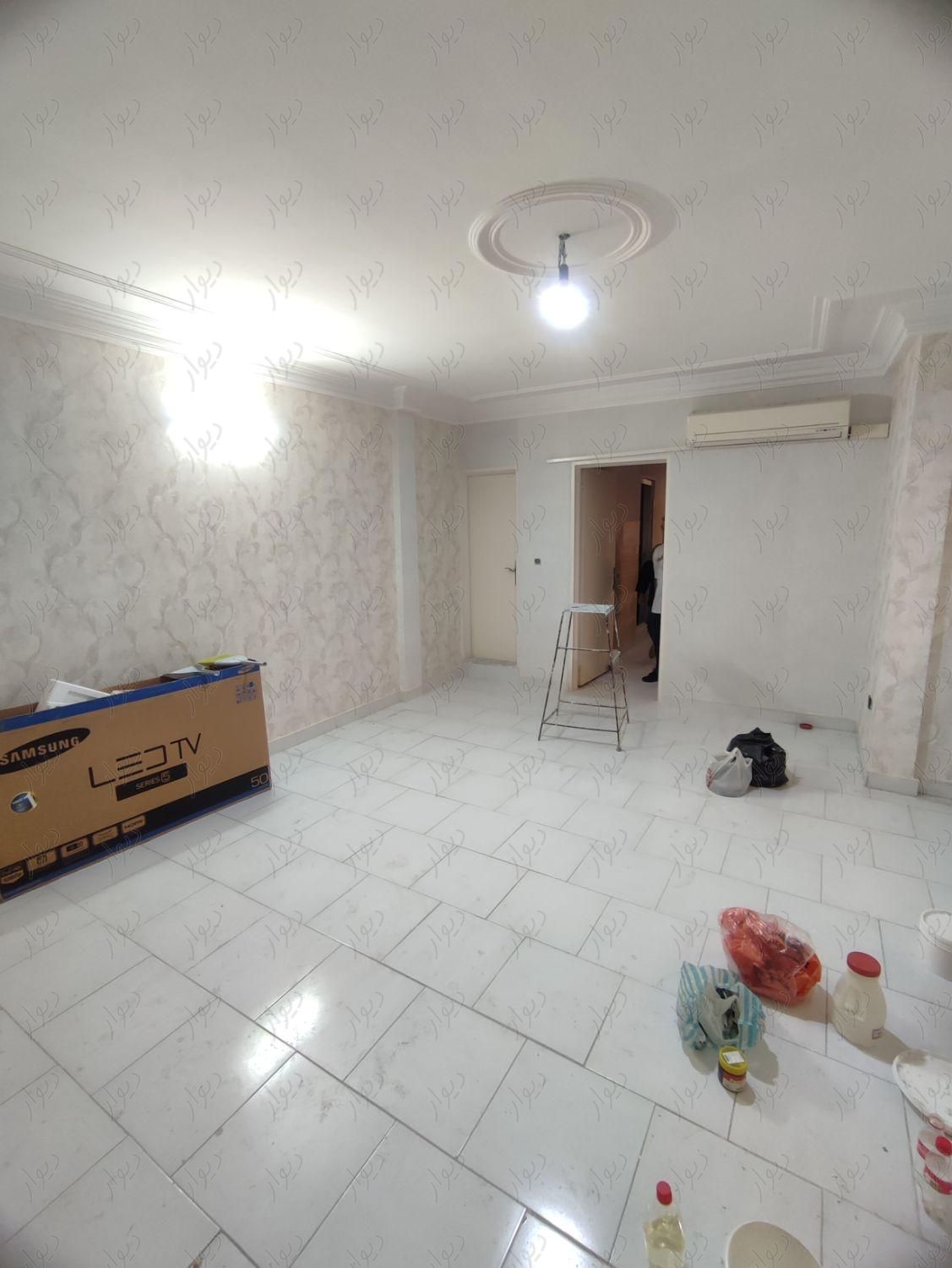 آپارتمان 60 متری/ 1خواب|اجارهٔ آپارتمان|تهران, منصوریه (پل سیمان)|دیوار