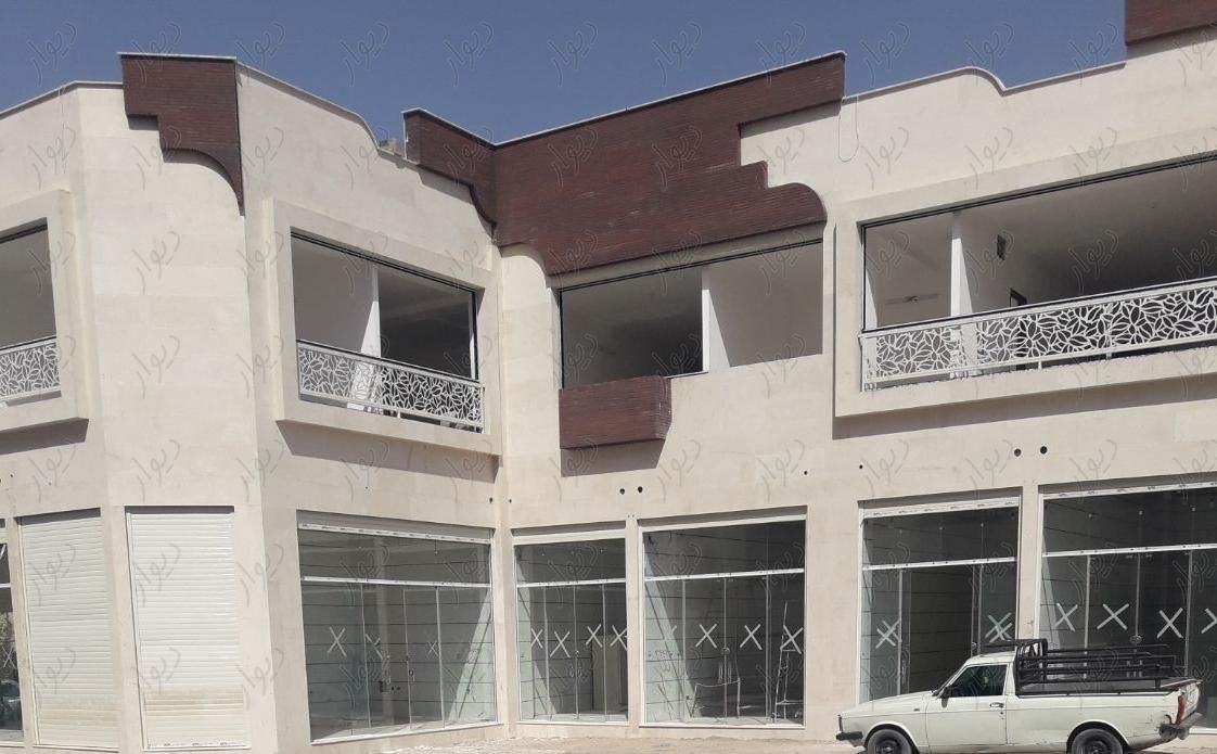 مغازه تجاری بهارستان فاز۲ کنار سینما|فروش مغازه و غرفه|اصفهان, بهارستان|دیوار
