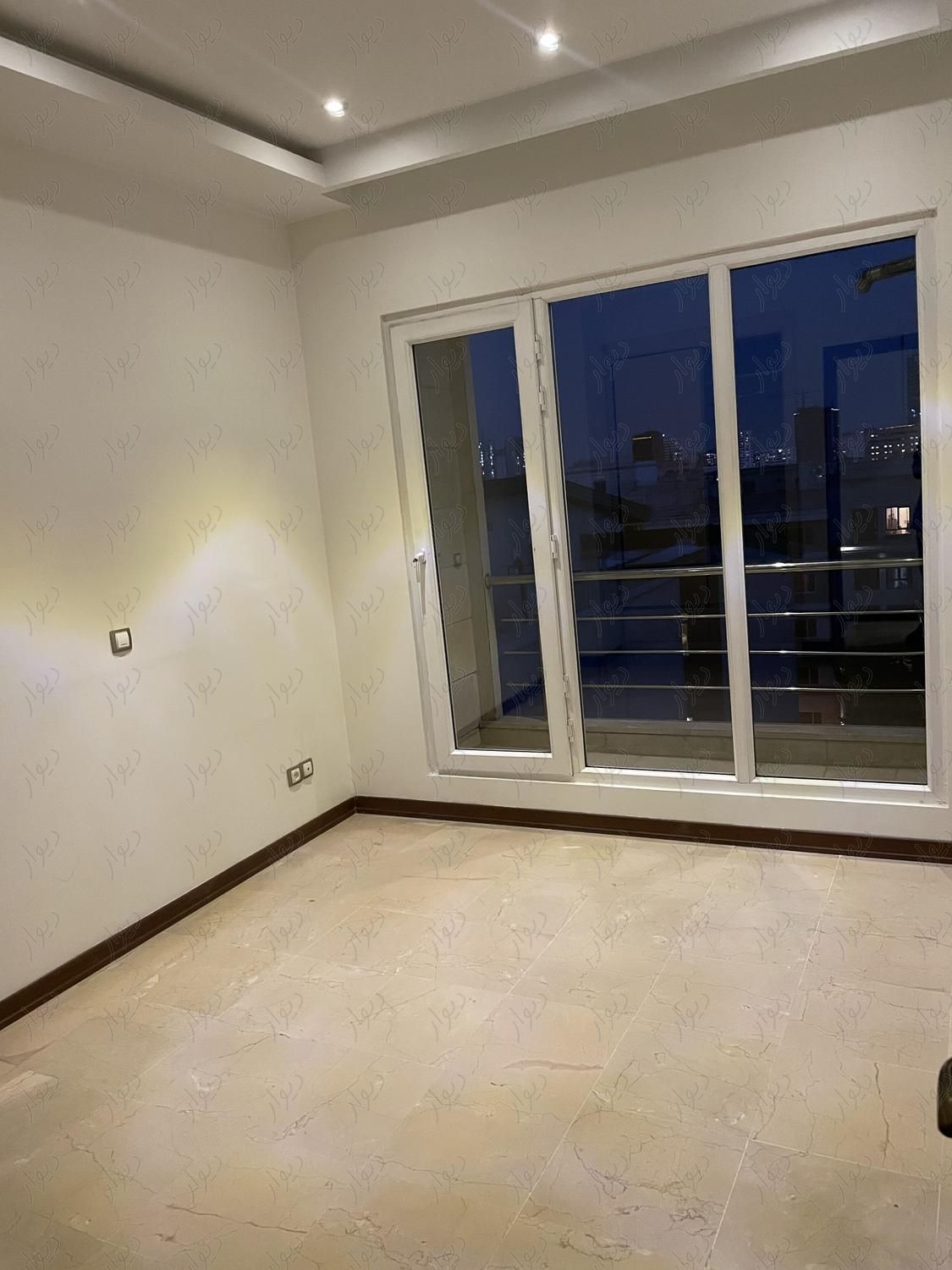 شیخ بهایى شمالى٢٠٠متر٣خوابه/تکواحدى|اجارهٔ آپارتمان|تهران, ونک|دیوار