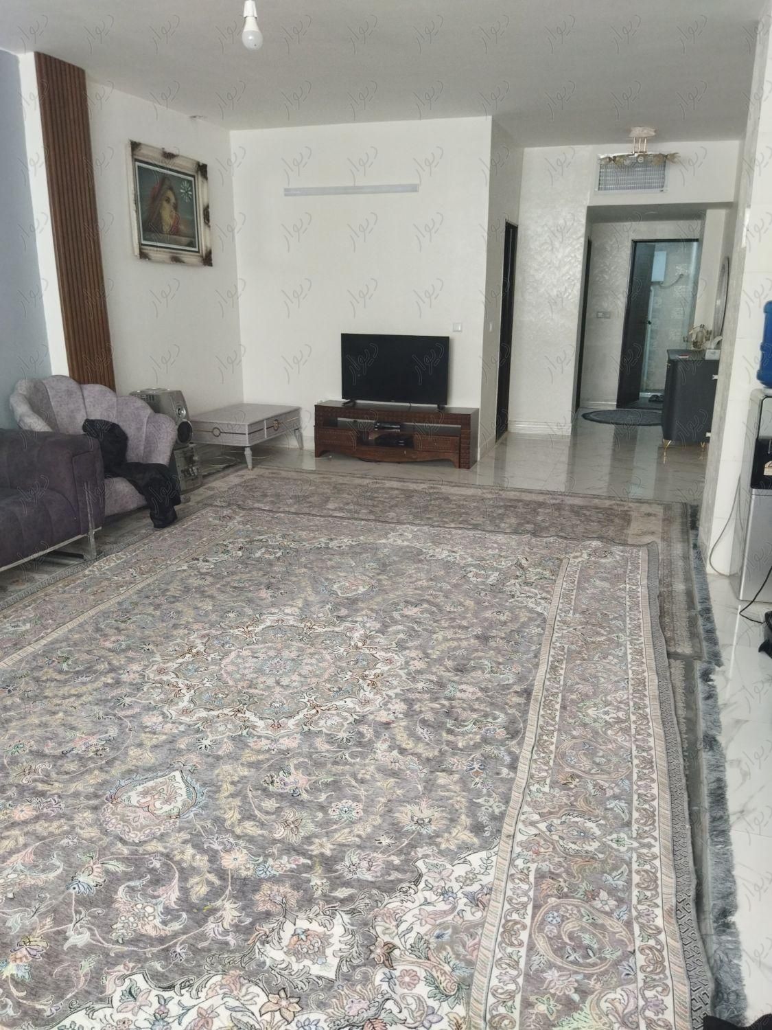 فقط طبقه اول به فروش میرسد|فروش آپارتمان|اصفهان, دولت‌آباد|دیوار
