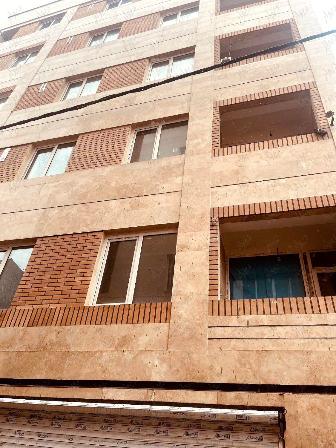 ۷۵ متر نوساز|اجارهٔ آپارتمان|تهران, اتابک|دیوار