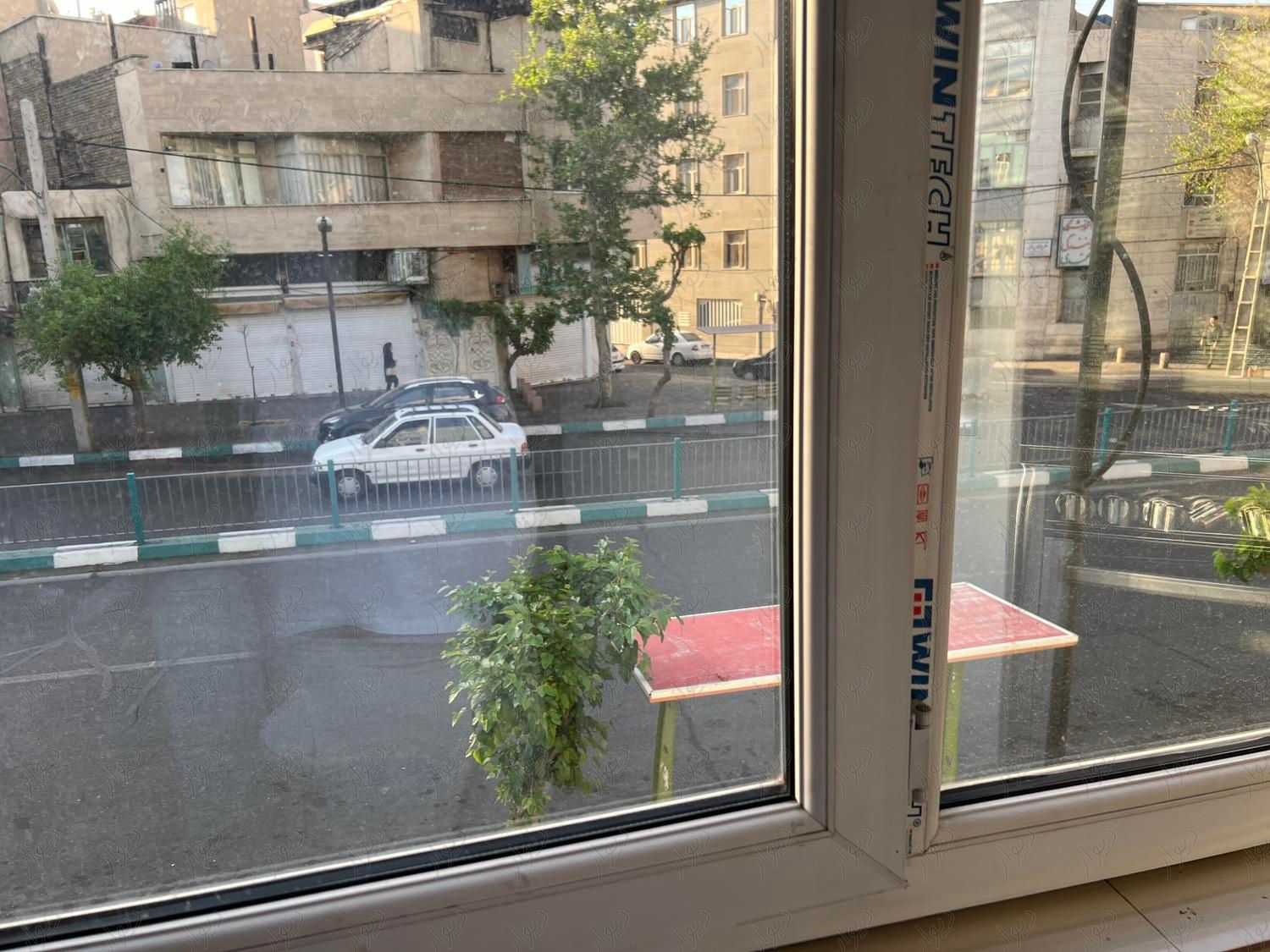 دفتر آپارتمانی با موقعیت اداری ۶۰ متری|فروش آپارتمان|تهران, فدک|دیوار
