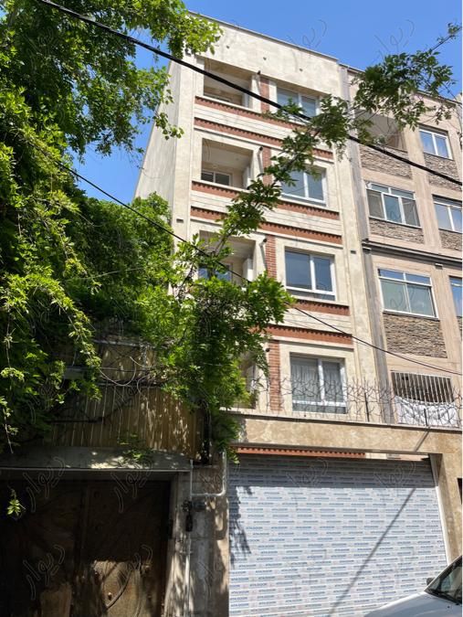 آپارتمان ۶۵متری کلیدنخورده|فروش آپارتمان|تهران, عارف|دیوار
