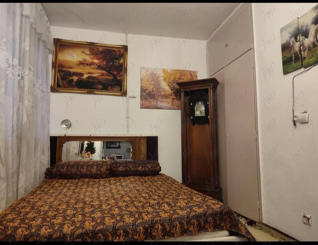 واحد دربستی مستقل برای دوستان|اجارهٔ کوتاه مدت آپارتمان و سوئیت|تهران, جمهوری|دیوار