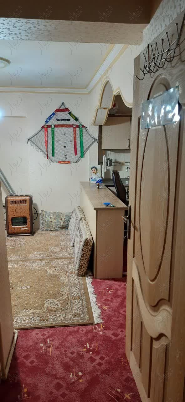 ۹۵متر‌۳خوابه.|فروش آپارتمان|تهران, لشکر|دیوار