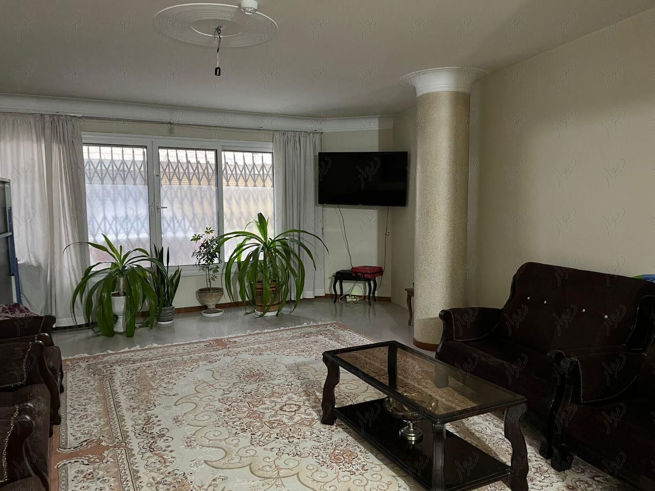 آپارتمان ۱۵۰ متری/نظرشرقی|اجارهٔ آپارتمان|اصفهان, باغ زرشک|دیوار