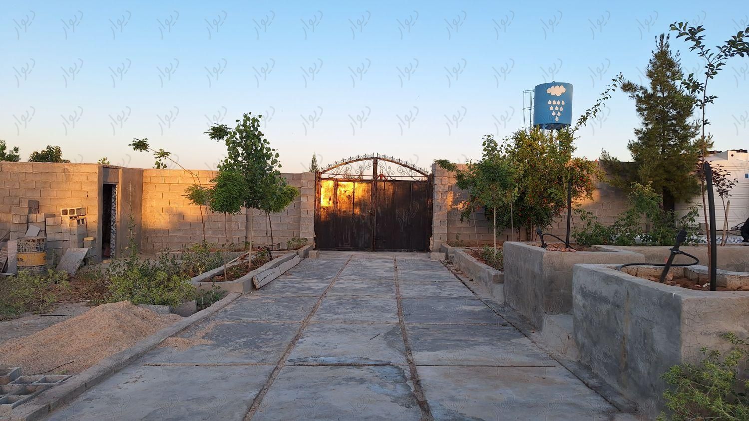 باغشهر  خالد اباد ، فاتحی ، خالداباد|فروش زمین و کلنگی|شیراز, فضیلت|دیوار