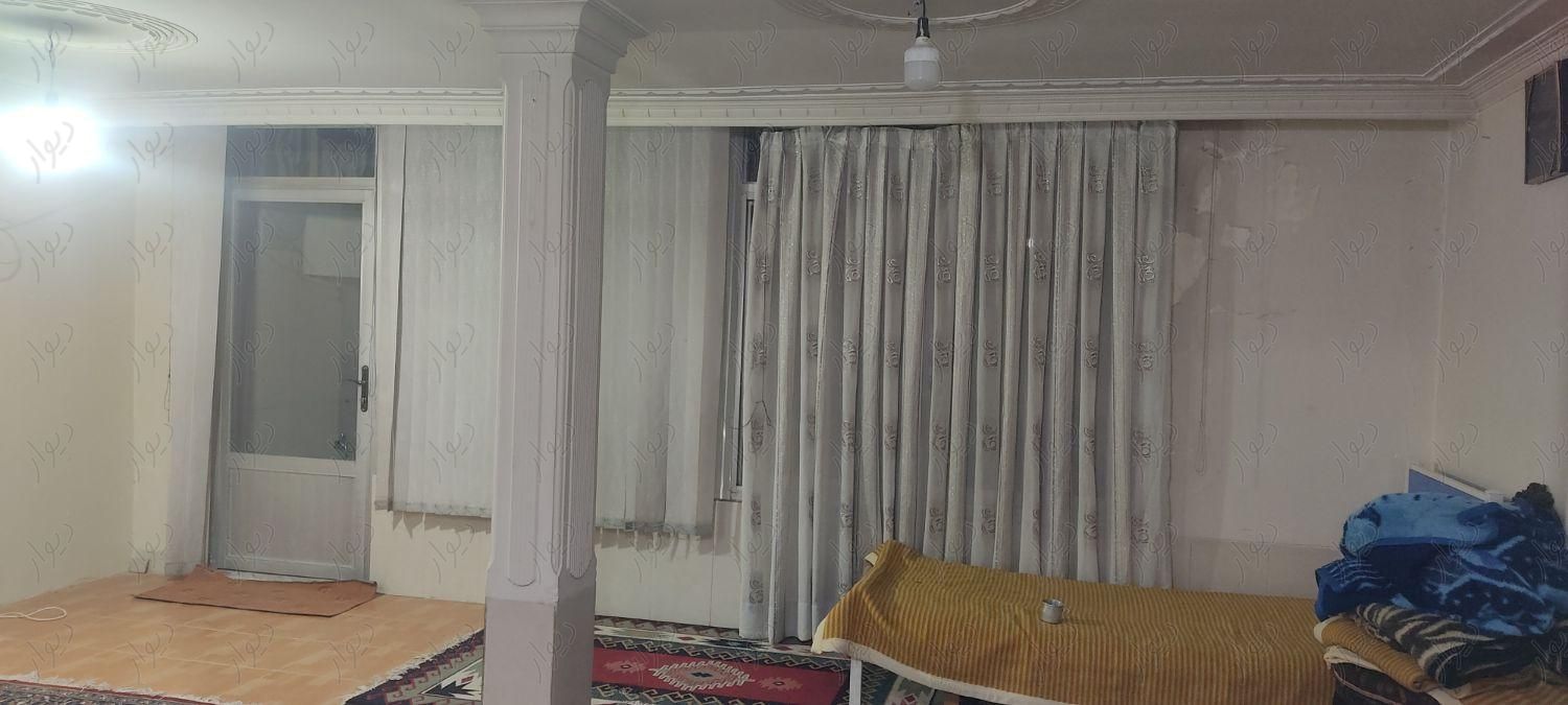 منزل تمیز خواجه عمید|اجارهٔ خانه و ویلا|اصفهان, تالار|دیوار