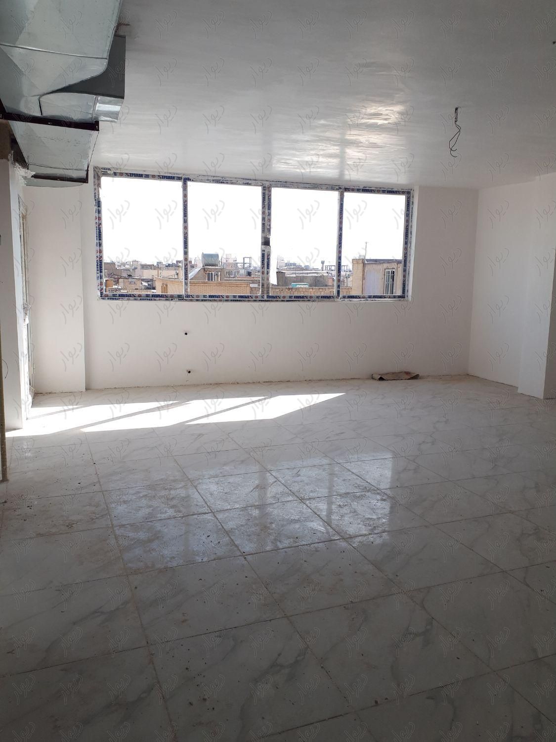 آپارتمان ۹۰ متری دو کله نور تک واحدی صفر تکمیل|فروش آپارتمان|اصفهان, بهرام‌آباد|دیوار
