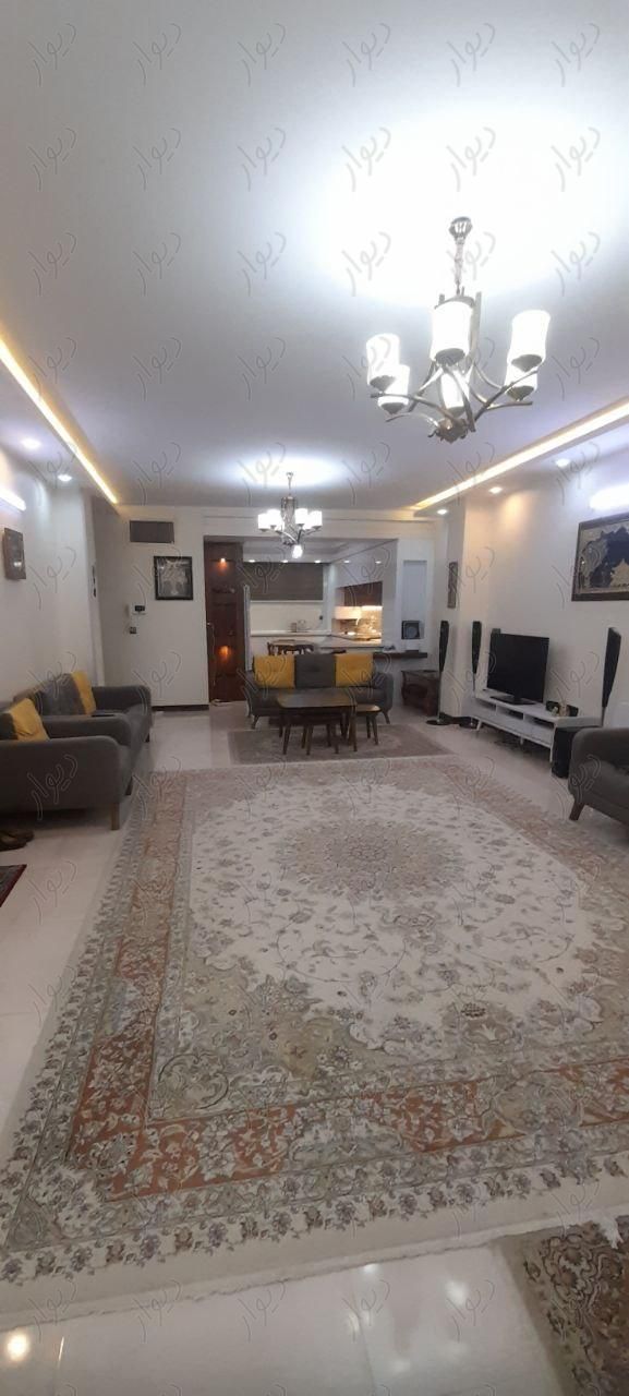 آپارتمان ۱۴۰ متری سه خواب تک واحدی|اجارهٔ آپارتمان|اصفهان, کساره|دیوار