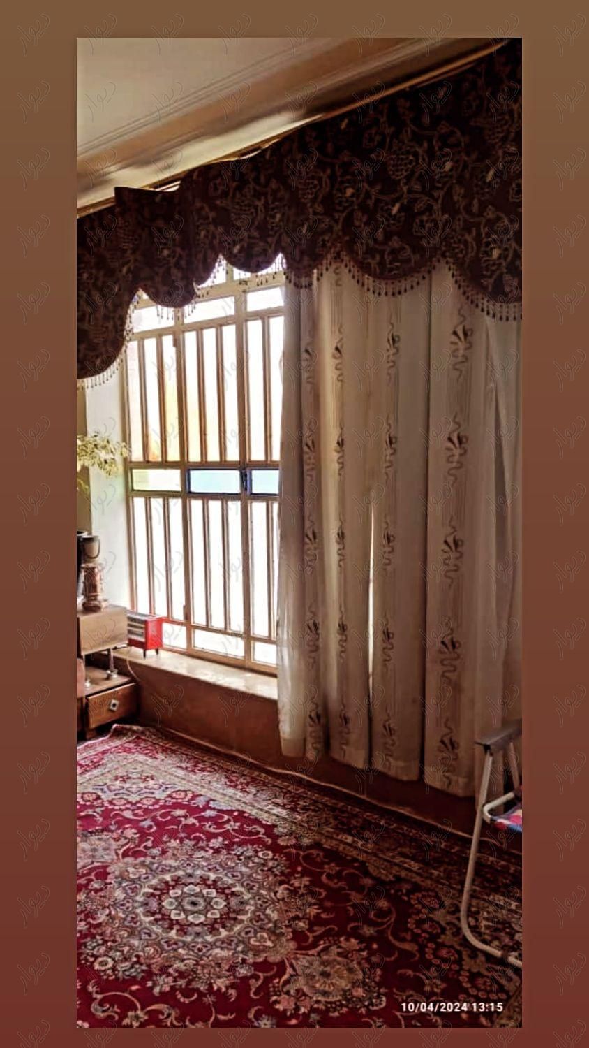 اجاره طبقه دوم یک خوابه بلوار عدالت|اجارهٔ خانه و ویلا|شیراز, شهرک شهید مطهری|دیوار