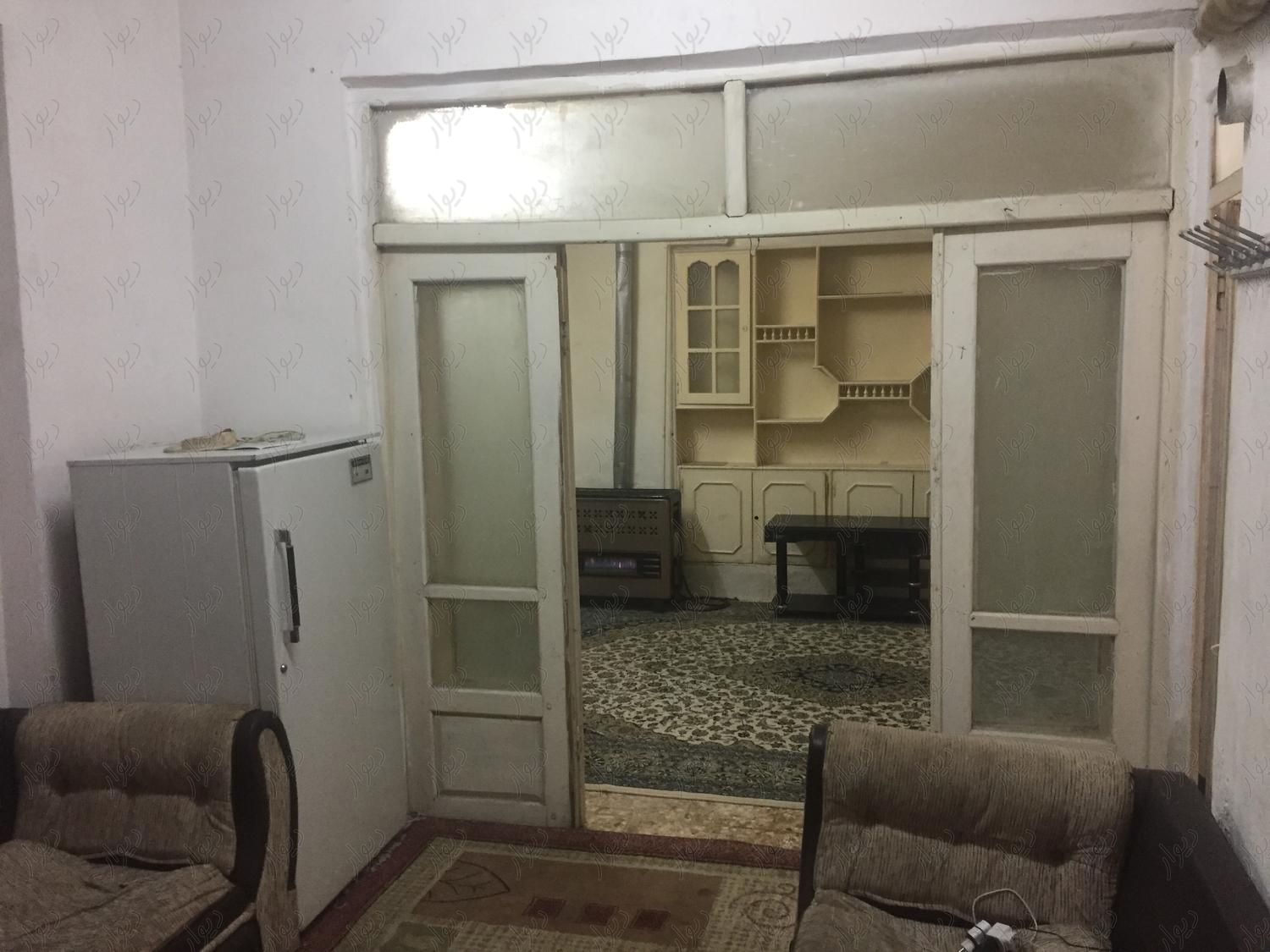 سویت ۳۳ پل|اجارهٔ کوتاه مدت آپارتمان و سوئیت|اصفهان, خلجا|دیوار