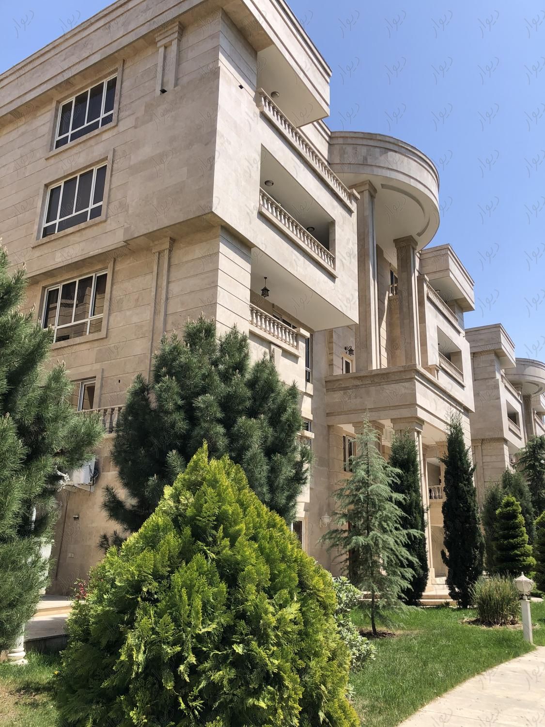 رهن و اجاره آپارتمان 130متر کوی مهر مهرشهر|اجارهٔ آپارتمان|کرج, کوی مهر|دیوار