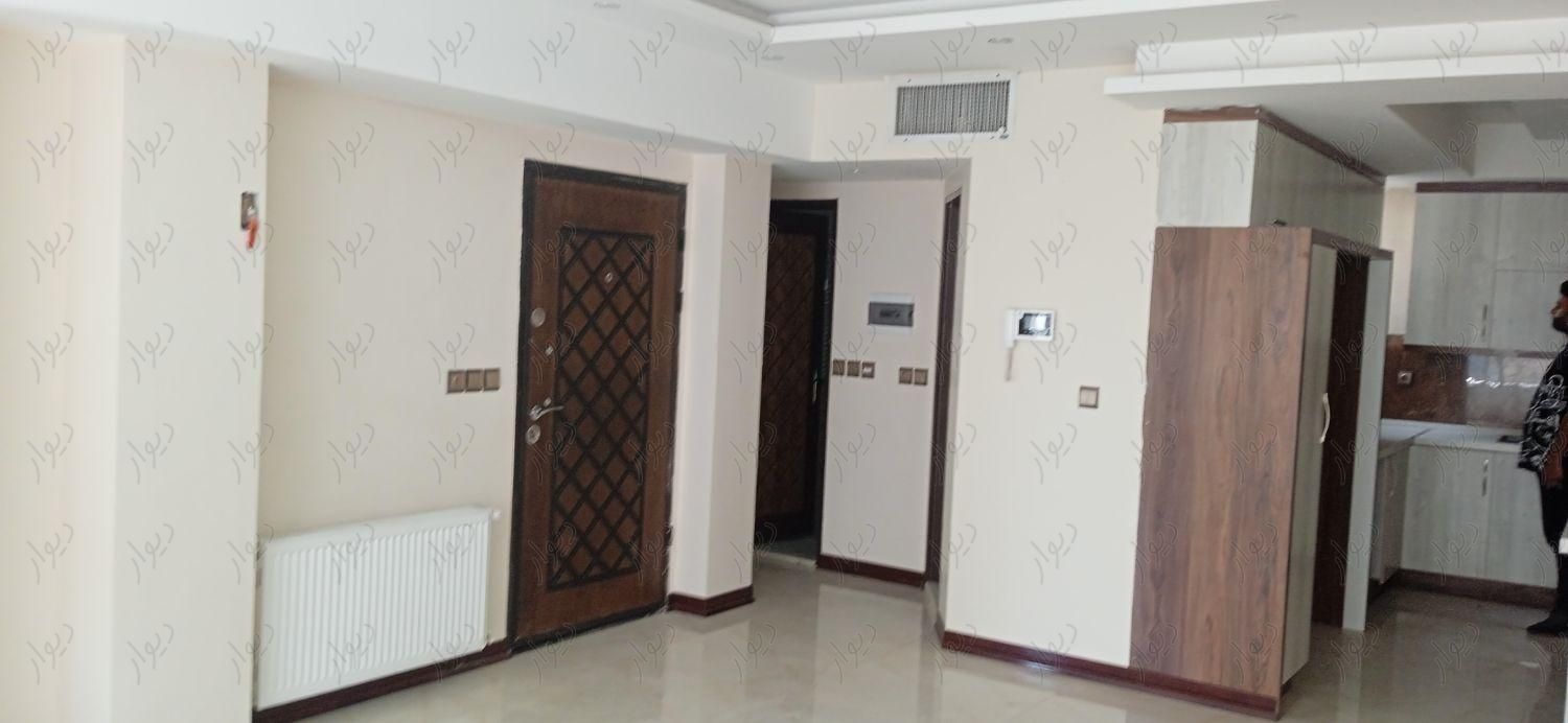 آپارتمان 110 متری دو خواب شیک|اجارهٔ آپارتمان|اصفهان, گورتان|دیوار