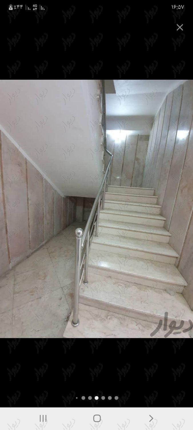 آپارتمان ۶۰متری هنر سازنده دسترسی به مترو|فروش آپارتمان|تهران, مبارک‌آباد بهشتی|دیوار