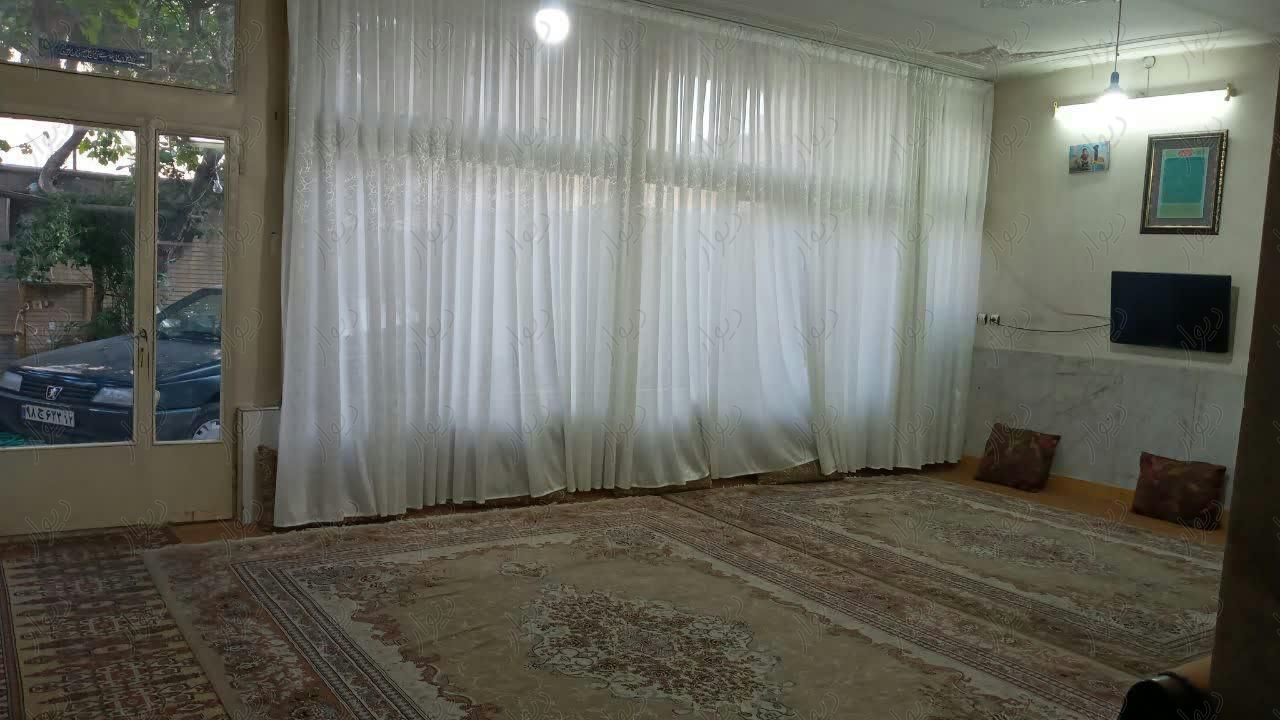 خانه کلنگی ،۱۵۲متر مربع|فروش زمین و کلنگی|اصفهان, دوطفلان|دیوار