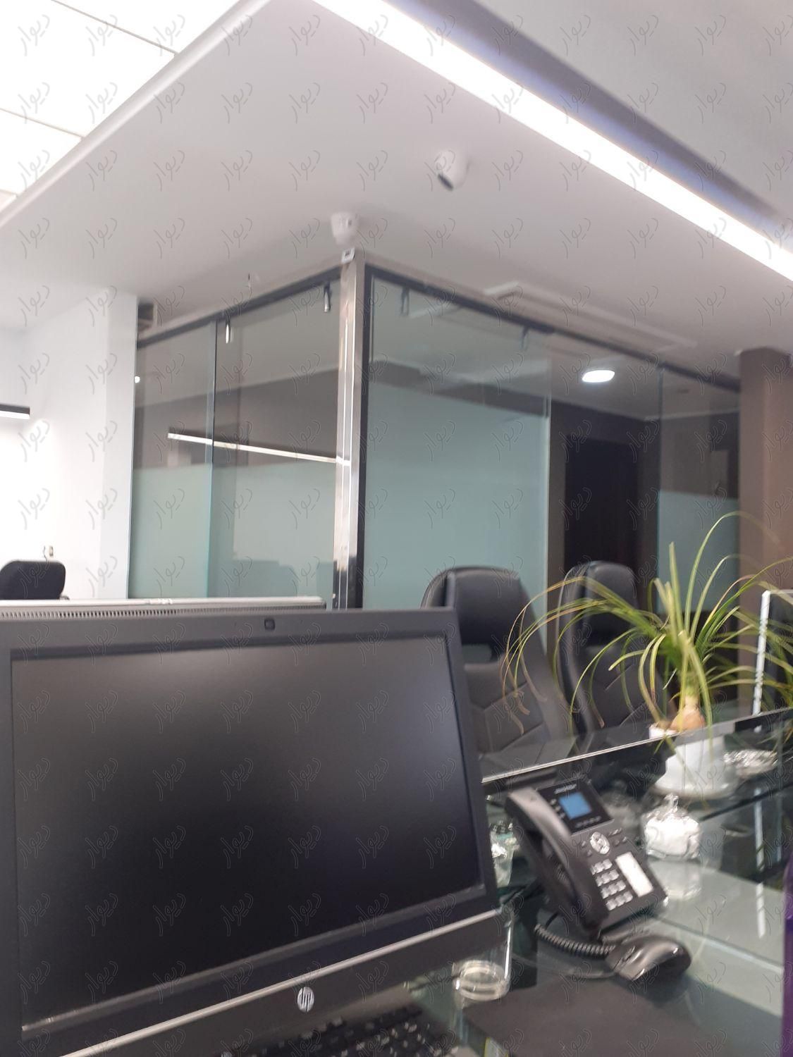 آپارتمان اداری کامرانیه شمالی|فروش دفتر کار، دفتر اداری و مطب|تهران, کامرانیه|دیوار