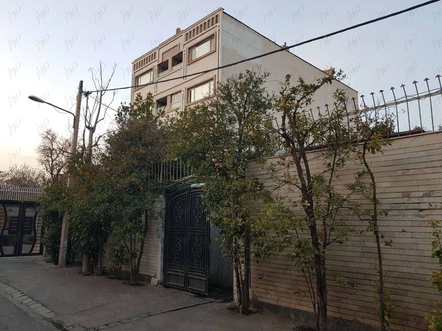 منزل ۲ طبقه ۳۶۸ متری M5|فروش خانه و ویلا|شیراز, فضیلت|دیوار