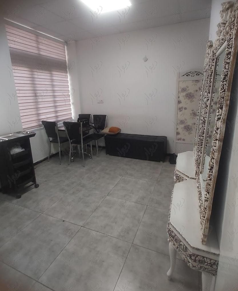 اجاره اتاق سالن زیبایی|اجارهٔ دفتر کار، اتاق اداری و مطب|تهران, ستارخان|دیوار