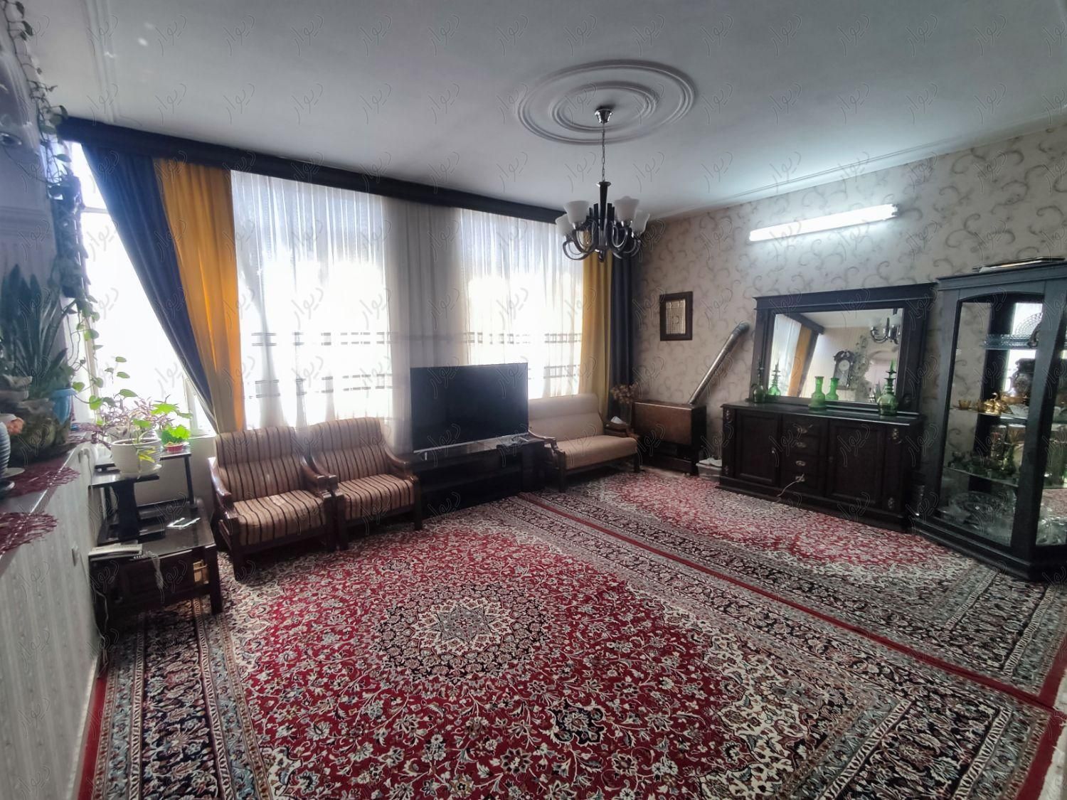 62 متر واقع در امیریه / بازسازی شده|فروش آپارتمان|تهران, امیر بهادر|دیوار