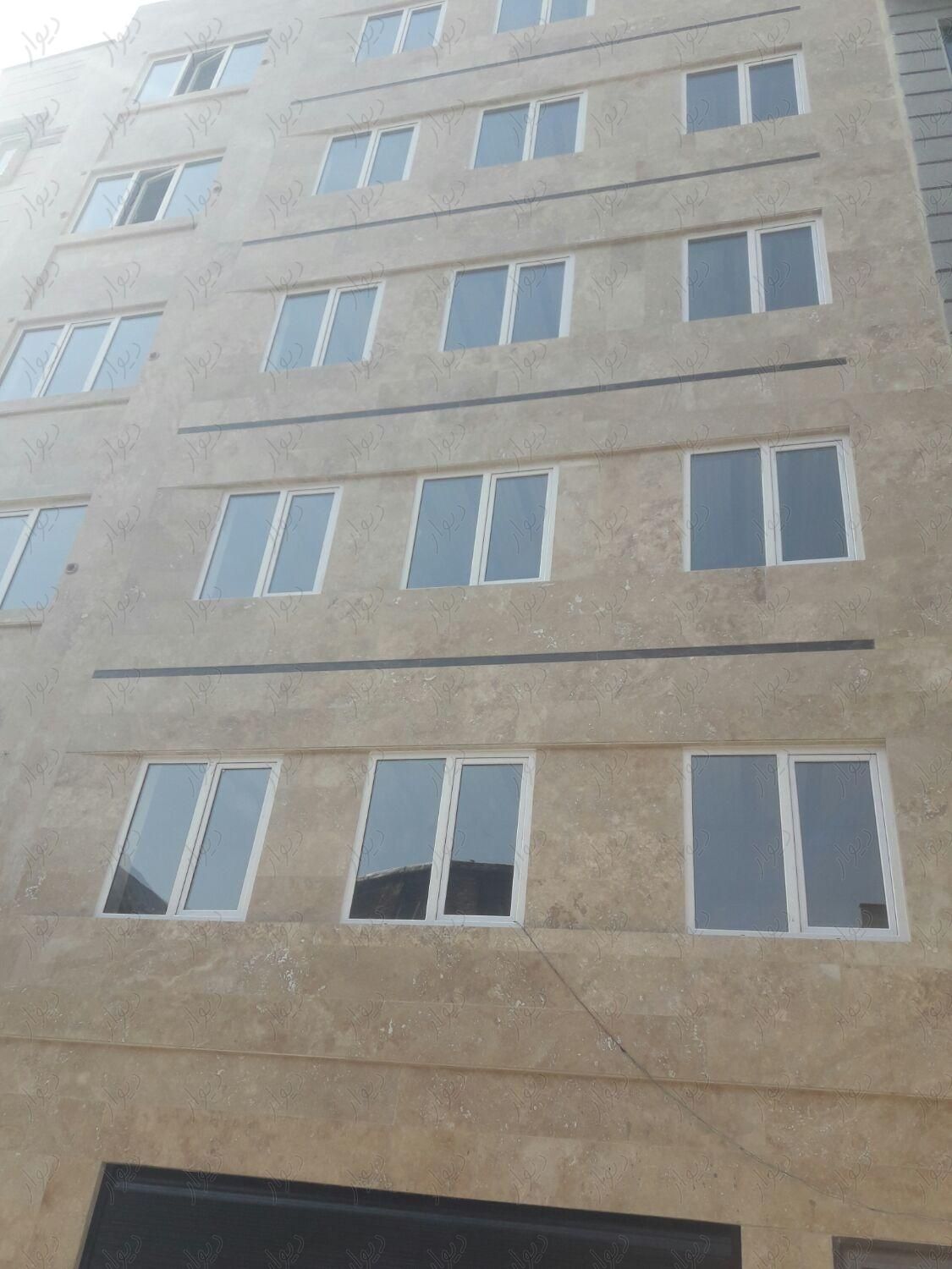 آپارتمان ۶۴ متری دو خواب هاشم آباد|پیش‌فروش ملک|تهران, هاشم‌آباد|دیوار