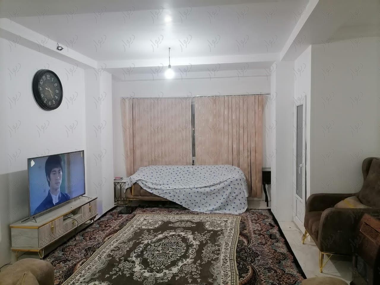 خانه نود متری دو خوابه|اجارهٔ خانه و ویلا|شیراز, شهرک مدرس|دیوار