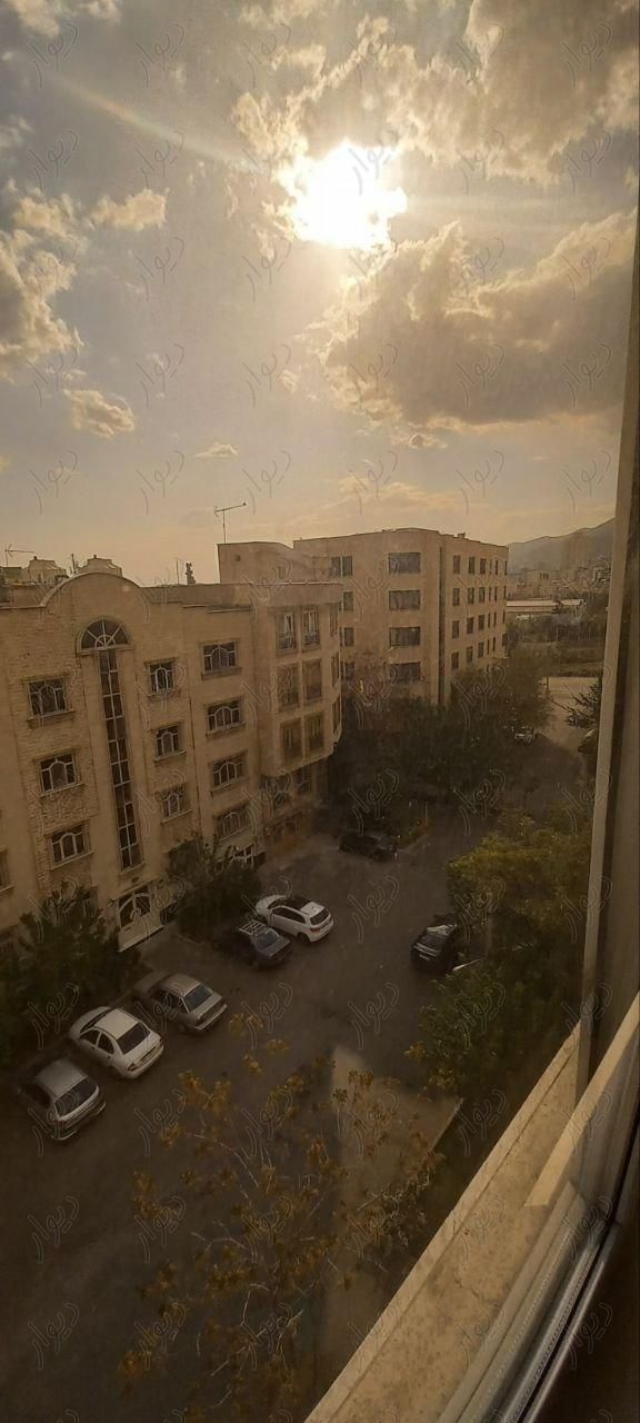 ۹۰ متر/ دوخواب/ اراج/آفتابگیر/ خوش نقشه|اجارهٔ آپارتمان|تهران, اراج|دیوار