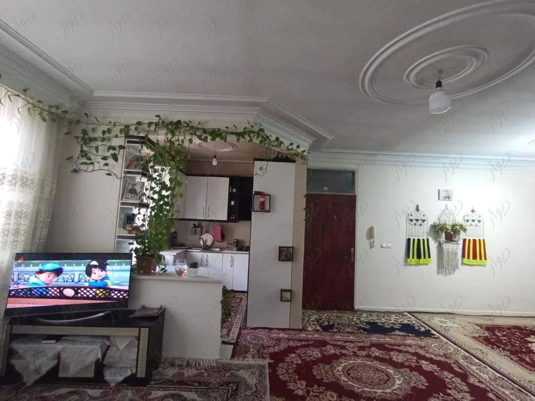 آپارتمان ۷۶ متری دو خواب مجتمع امیر کبیر|فروش آپارتمان|تهران, علی‌آباد|دیوار