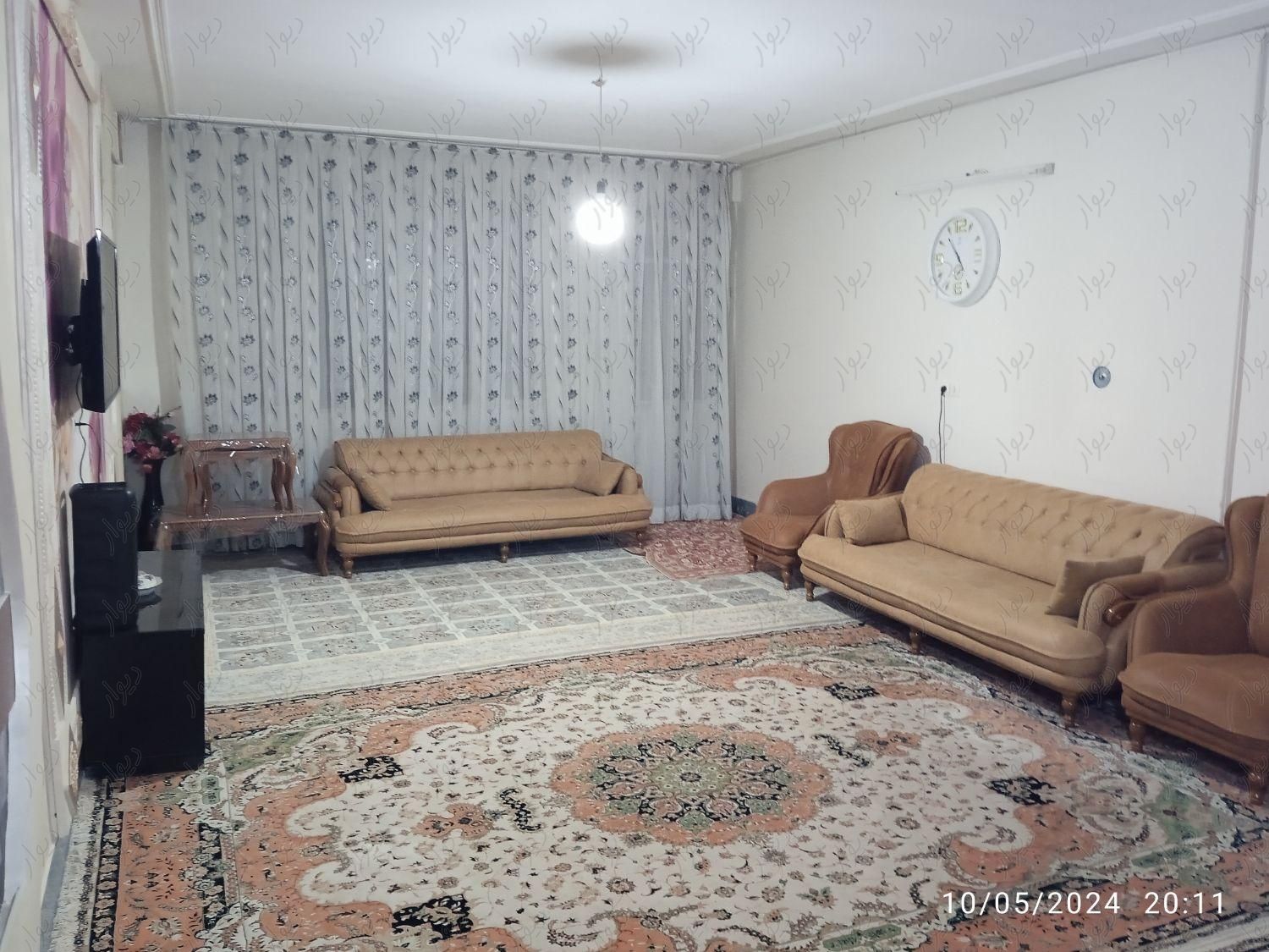 ویلایی ۱۲۰ متری امیرکبیر|فروش خانه و ویلا|سبزوار, |دیوار