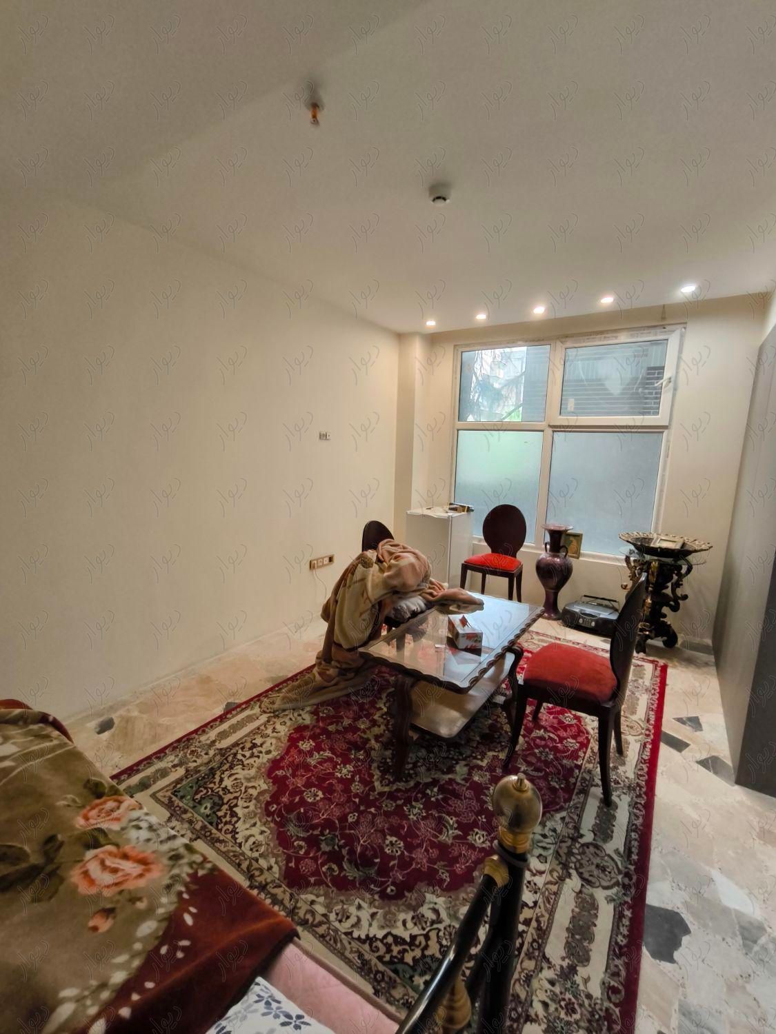 محمودیه ۱۲۰ متر/کلید نخورده/دو خواب با مستر|اجارهٔ آپارتمان|تهران, محمودیه|دیوار