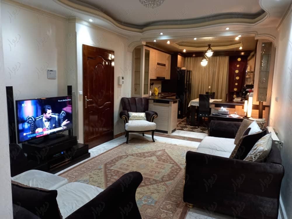 آپارتمان ۷۳ متری ۲ خواب فول جنت آباد مرکزی|اجارهٔ آپارتمان|تهران, جنت‌آباد مرکزی|دیوار