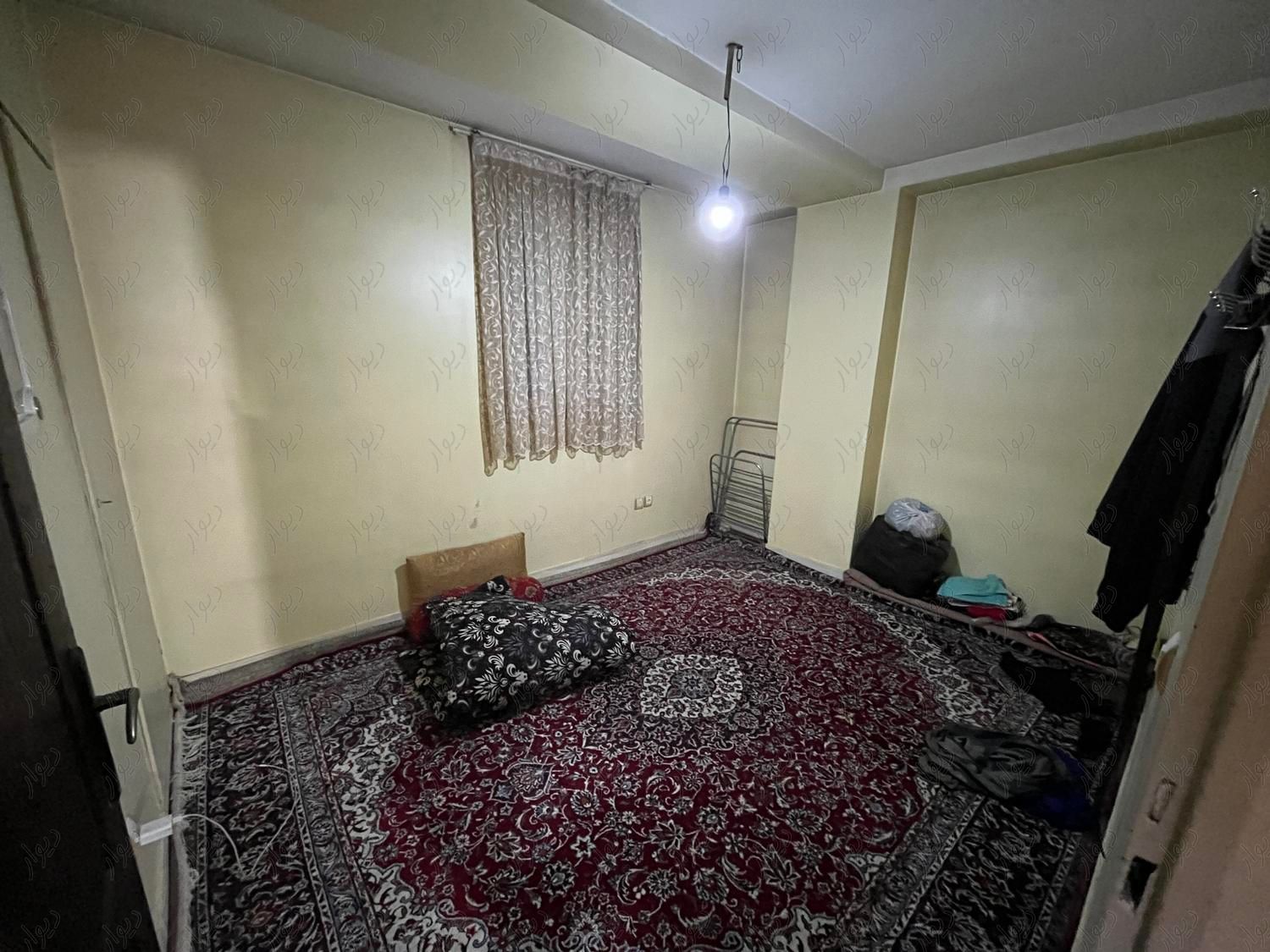 ۴۵متر یکخوابه خوش نقشه تمیز ۱۰ ساله شاپور تختی|فروش آپارتمان|تهران, خانی‌آباد|دیوار