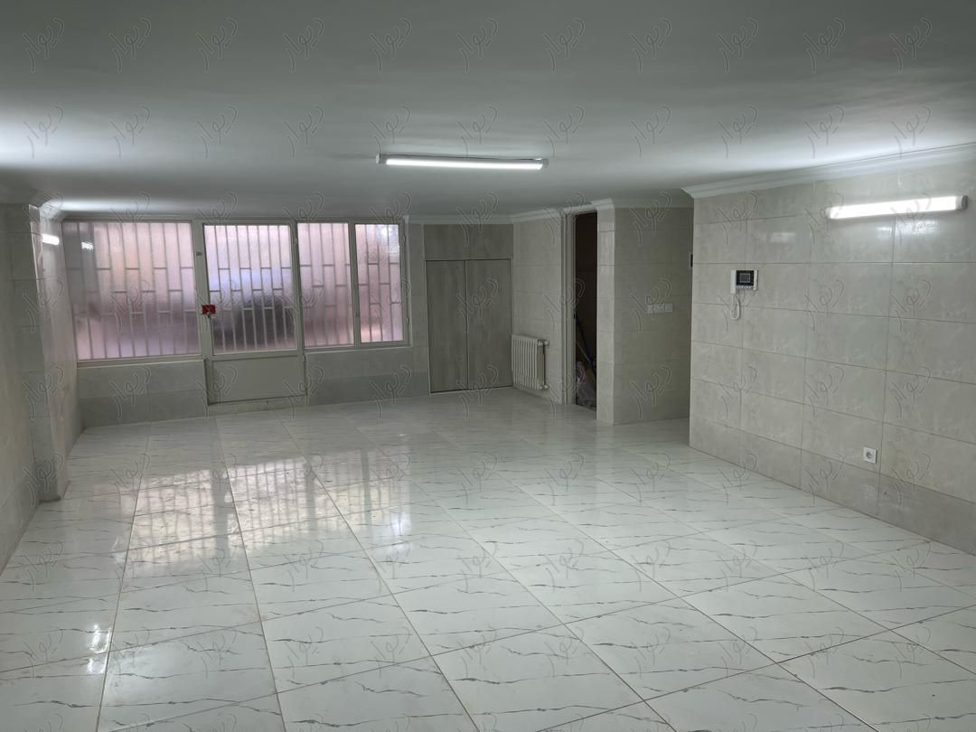 ۱۰۰ متر بازسازی شده میدان سپاه|اجارهٔ آپارتمان|تهران, پلیس|دیوار