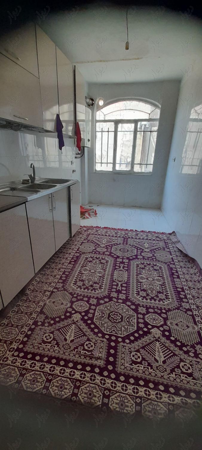 آپارتمان ۵۰متر یک خوابه|فروش آپارتمان|تهران, خاک سفید|دیوار