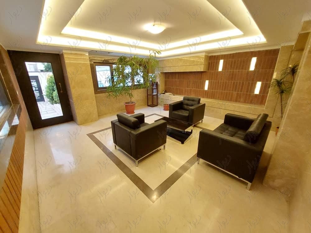 یوسف آباد ۲۰۷ متری ‌ منطقه|فروش آپارتمان|تهران, یوسف‌آباد|دیوار
