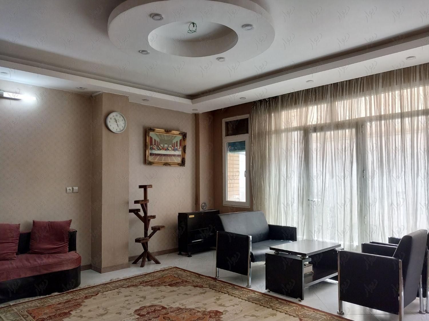آپارتمان مبله /امن/شیک و بهداشتی|اجارهٔ کوتاه مدت آپارتمان و سوئیت|اصفهان, مشتاق|دیوار